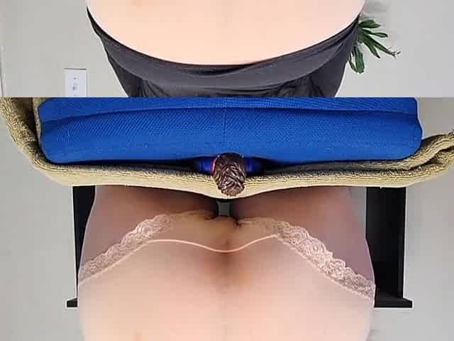 A Wet Bet Between 2 Girls