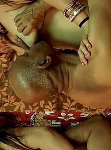Old Rich Man Amazing Sex with Beautiful Wife