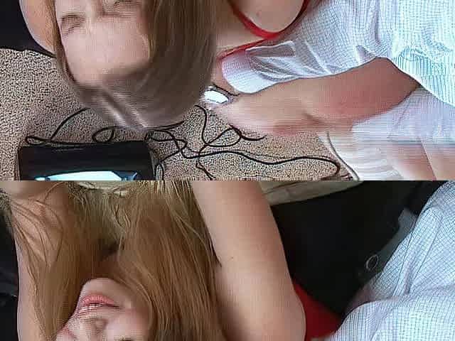 Amateur redhead teen bj Desperate Arab