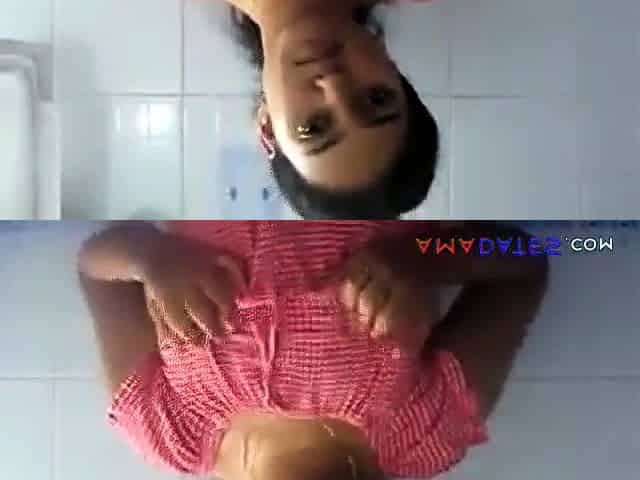 Sri lankan girl cute Masturbation
