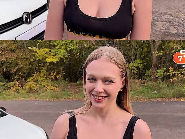 DON'T HAVE CASH FOR A CAR - WORK OFF THE DISCOUNT WITH YOUR TWAT