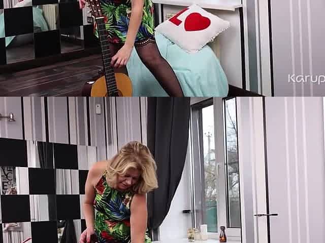 Astonishing Adult Movie Big Ass Try To Watch For Full Version - Diana Douglas And Diana Zor