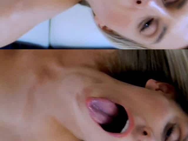 Perfect Pussy Close up milf Selda