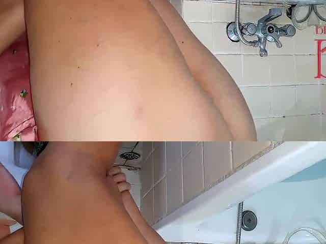 I like to play with a fresh vibrator. Biggest vibrator. I love to put toy in to my cunt three