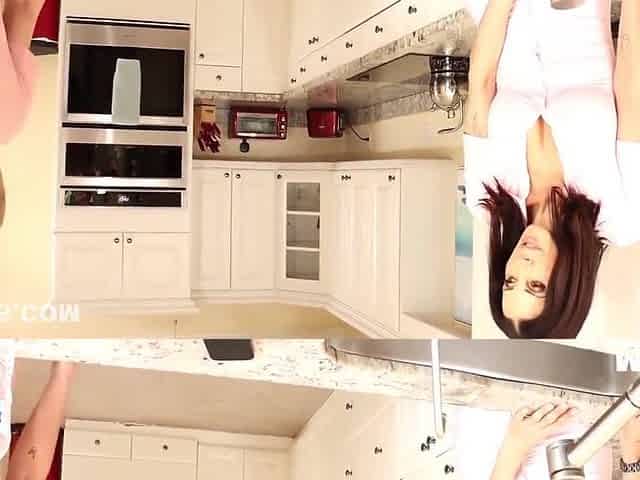 Man Around The House Loves Cock With Shay Sights