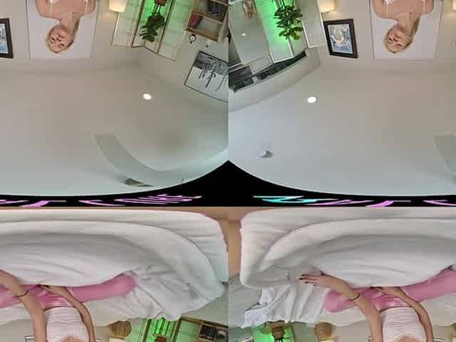 Riley Star - VR Porn Video