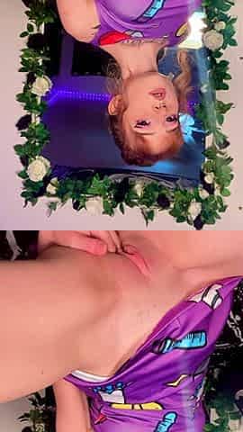 Hot redhead amateur teen girl riding and jerking boyfriend