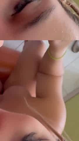 I Went to My Neighbor's Big Ass House for a Cup of Coffee and I Pay for It with Sex Without Condom