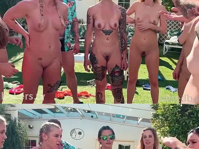 Exciting Cutie Sex Orgy Xxx Perverted Movie