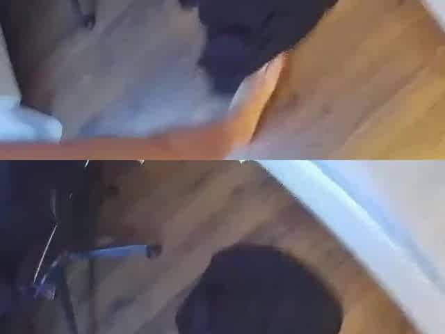 Real cheating: wife brought a stranger