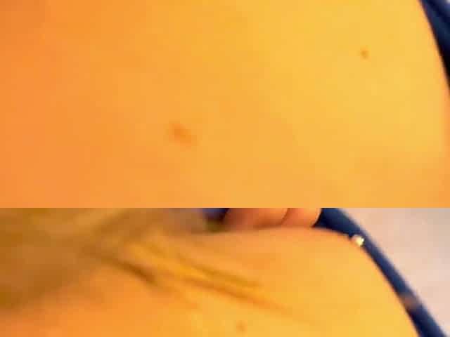 Playing With A Consummate Twat CLOSE UP