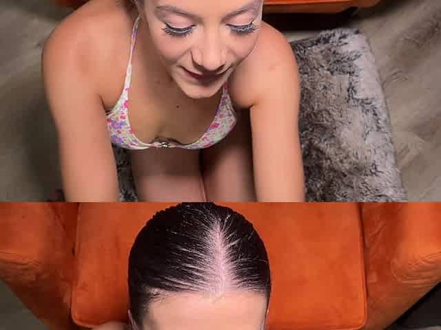 Cheating Wife Fucks BBC Poolboy While on Work Trip