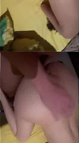squirting creampie beauty