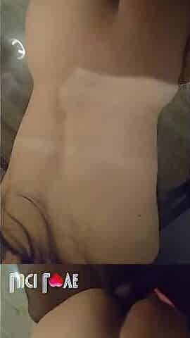My boss said me, "Give me your butt and I'll promote u," I didn't think twice.