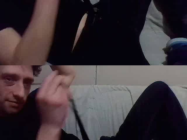 Tittyplay Fetish Fanclub Episode of the Month (FFVotM); Bonus Movie scene January 2020