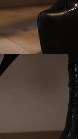Are You a Fetishist for Leather Boots and Latex? Maitresse Julia