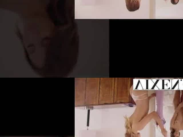 VIXEN IG Model Seduces Her Designer