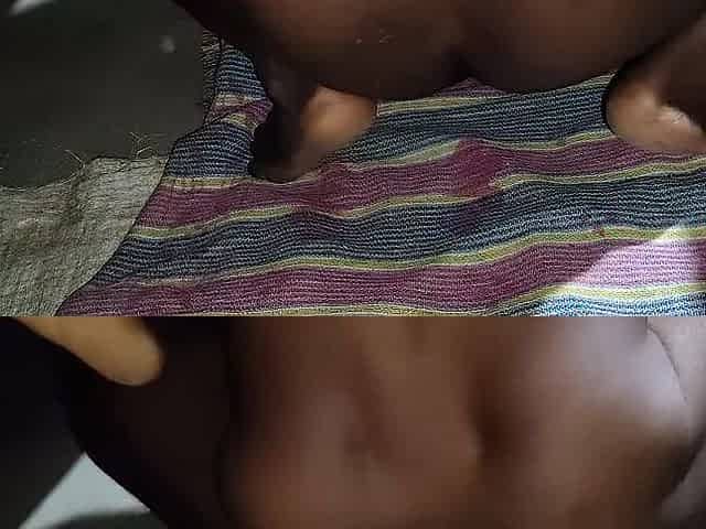 First Anal of Horny Desi Riya - Indian Teen Wife Husband