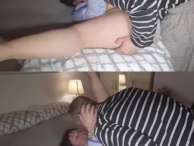 Stepmom, I can't expect to bang your marvelous vagina