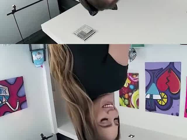 Kenzie Madison Big Booty