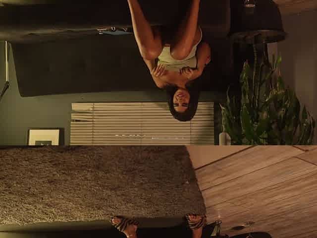 Busty Wife Takes Revenge on Her Cuckold Husband by Fucking Her Brother-in-law