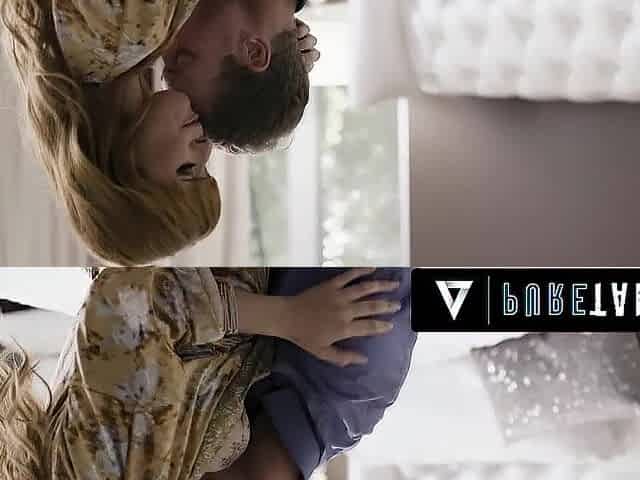 PURE TABOO Nearly Caught, Penny Pax Pleases Spouse In advance of Secret Lover Finishes What This chab Started