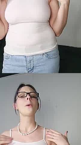 Step-mom Needs You to Nurse
