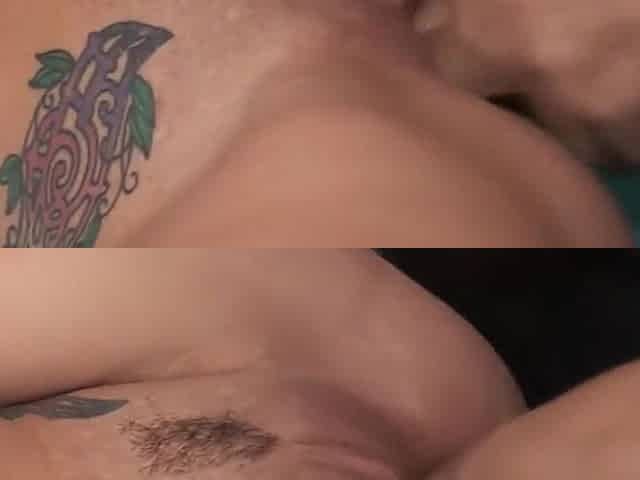 Takes Ron Jeremys Cock