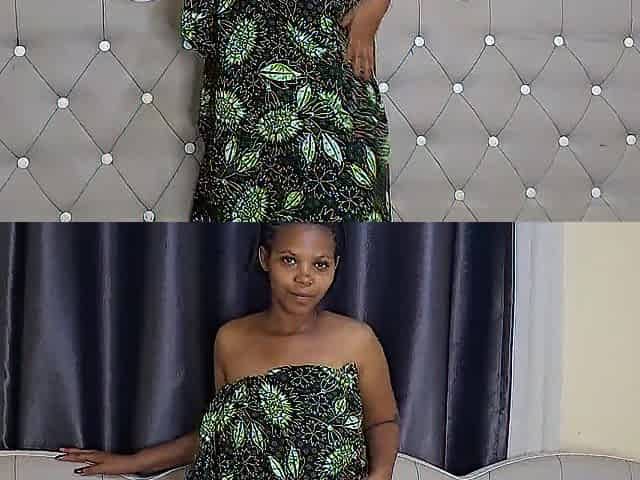 afro woman masturabate her flawless cunt in hotel