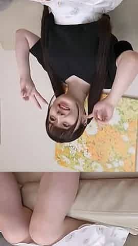 From a Shy Waitress to a Busty Plaything Awakened by Desire - 01