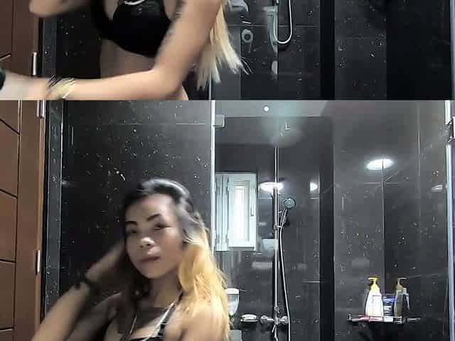 Tattooed Filipina Creampied By Horny Stranger