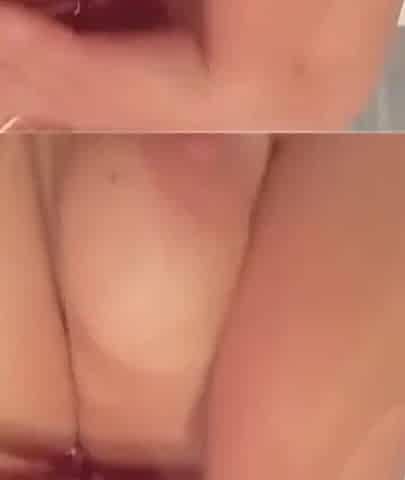 Tits and Ass Tempting