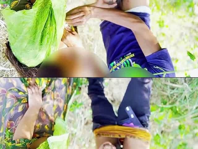 Desi Teen Fucking Outdoor