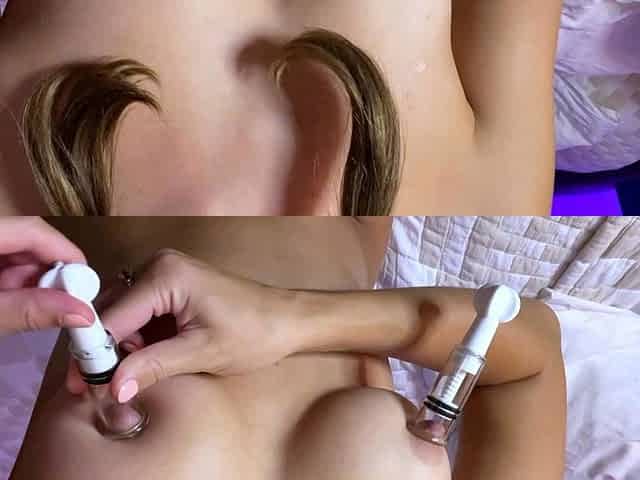 Close Up Fuck Cumshot