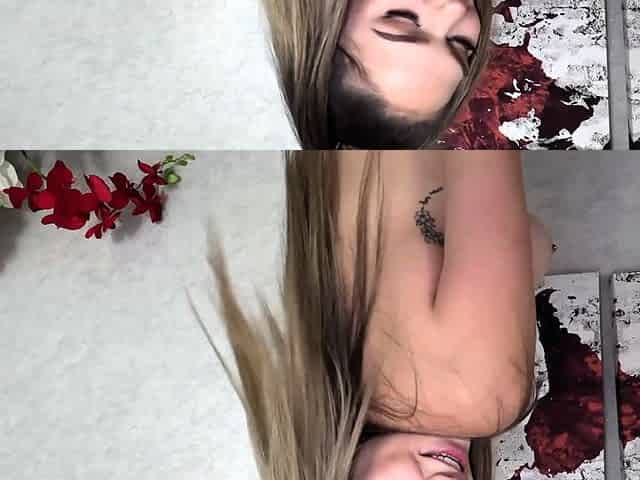 Her True Nature