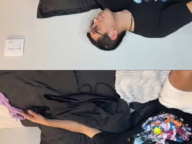 My ally's mommy gave me her vagina