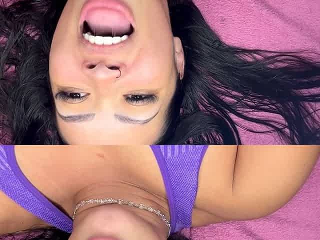 GF STUDIOS - See That Biggest Tongue Want You By Kiara Full