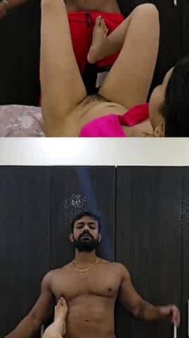 boyfriend and girlfriend sex in hotel