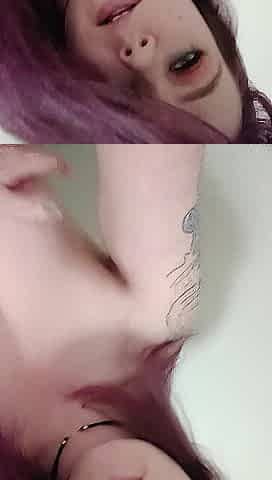 Alt Tittie Slut Punk Alternative Tittie Wench