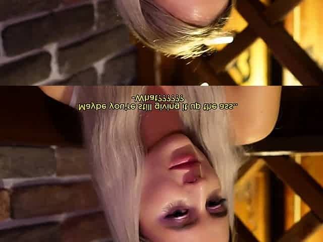 Are you Sure you're not Gay? Step-Mother Fucks A Virgin