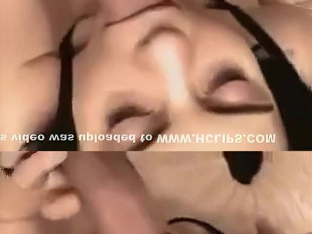 Lebanese Couple Homemade Porn