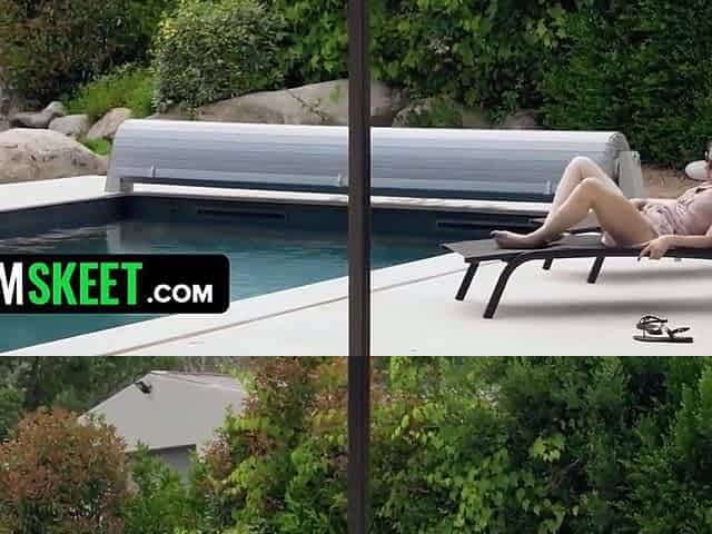 Tommy, A Foreign Vlogger Traveling Through The World, Comes Across A Young And Gorgeous Woman