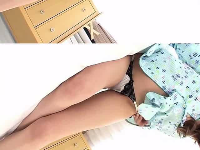 Michiru Sakurai is a New Slut in Town