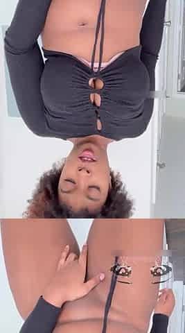 STRIPTEASE SQUIRTS