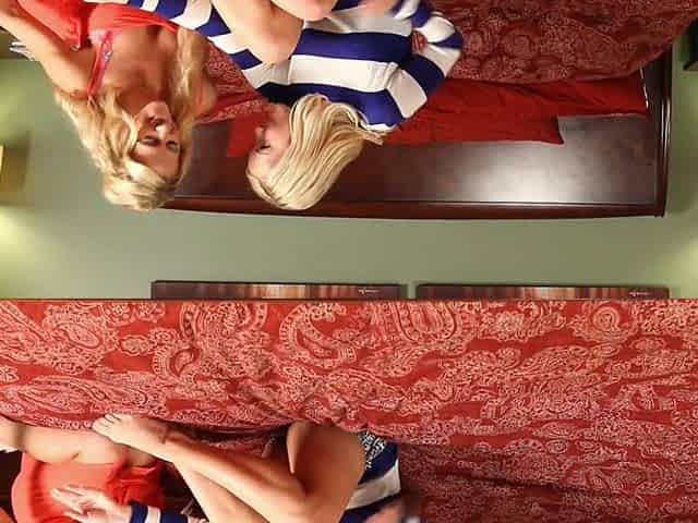 They Were Wet Before The Door Closed - Cherie DeVille - Cherie deville