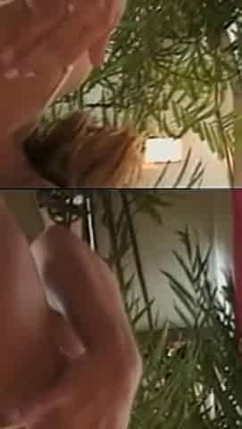 Horny Cunt Getting Filled Rough