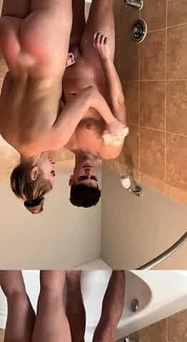 Coco_Koma Shower Fuck Sex Tape
