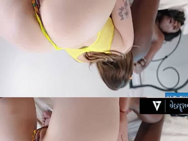 Maid Olivia Madison Caught Boss Couple Kenna James & Jayden Cole Morning Naked! Threesome