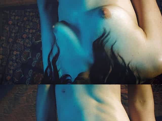Solo girls masturbate until orgasm for