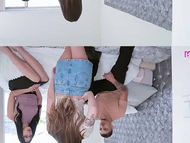 Unimaginable Alex And Seras Teen 18+ Clip - Alex Coal And Sera Ryder
